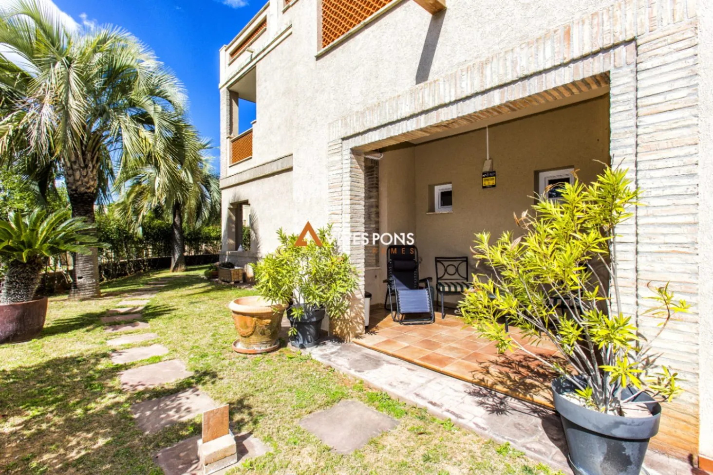 Apartamento con zona de invitados independiente, en el entorno del Denia Marriott La Sella Golf Resort &amp; Spa