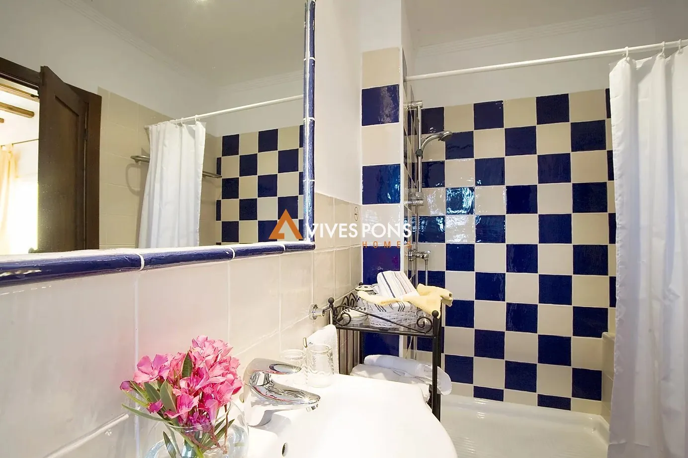 Finca con gran parcela y rodeada de naturaleza en La Sella