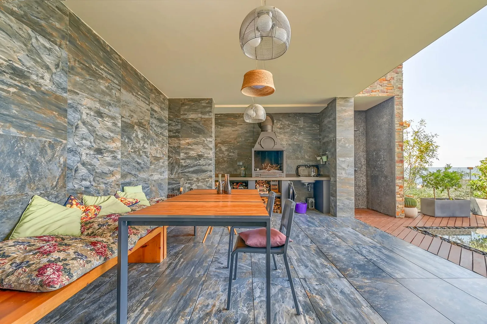 Venta. Chalet/Villa en Altea