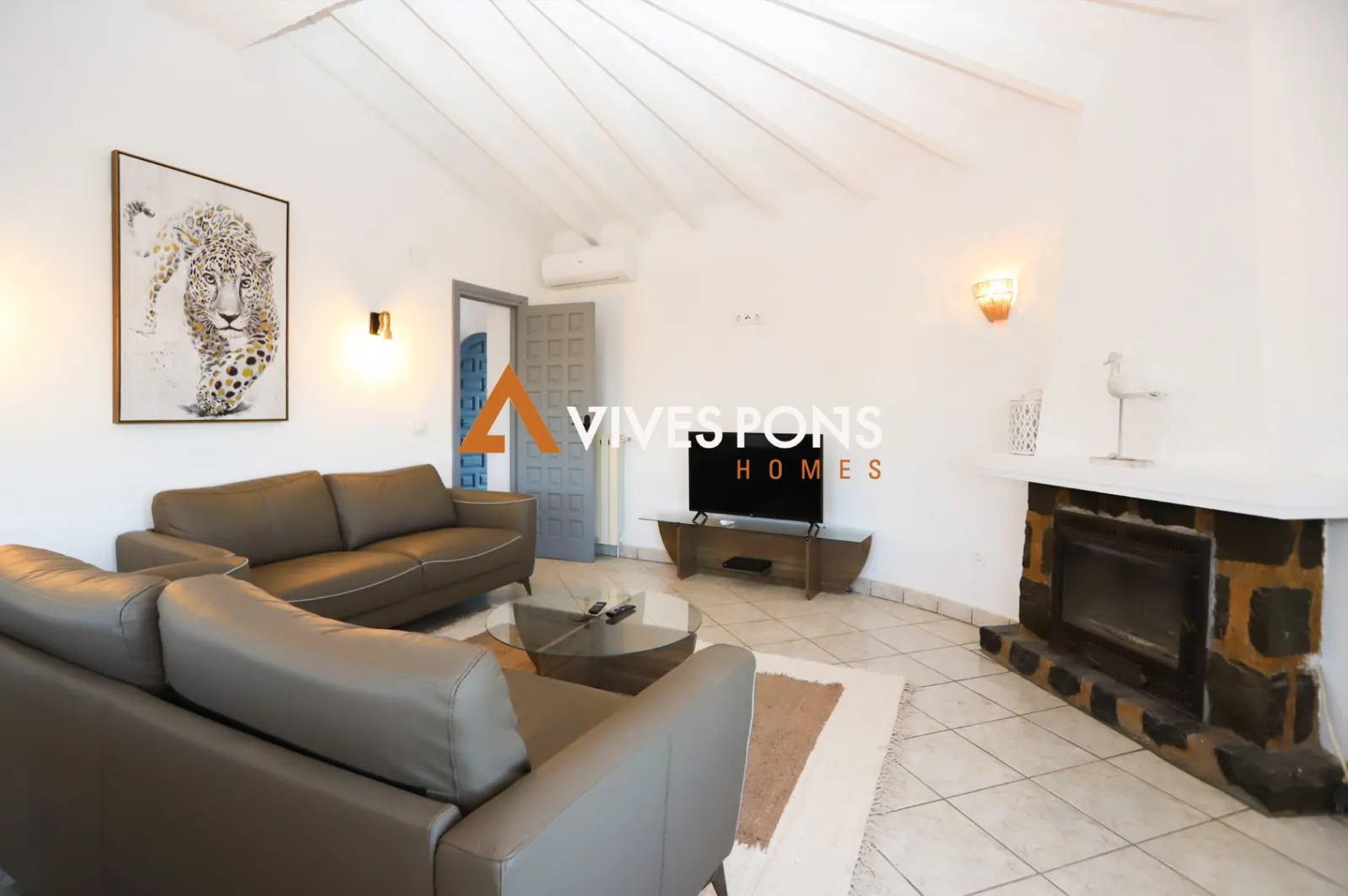 Villa en Balcón al Mar, Jávea