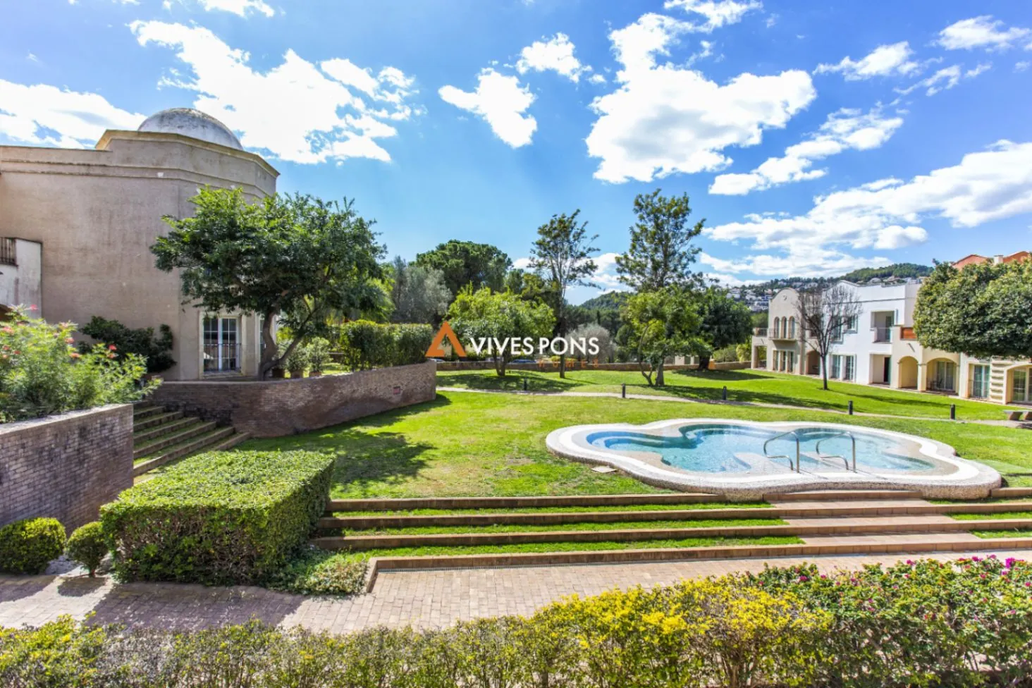Apartamento con zona de invitados independiente, en el entorno del Denia Marriott La Sella Golf Resort &amp; Spa