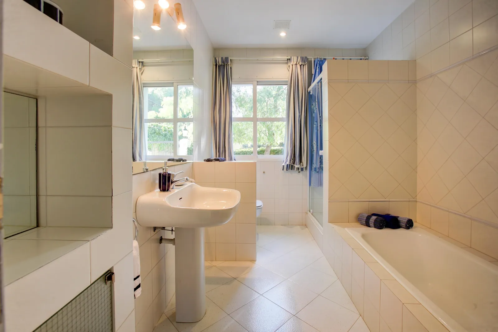 Villa / Chalet en venta en Dénia