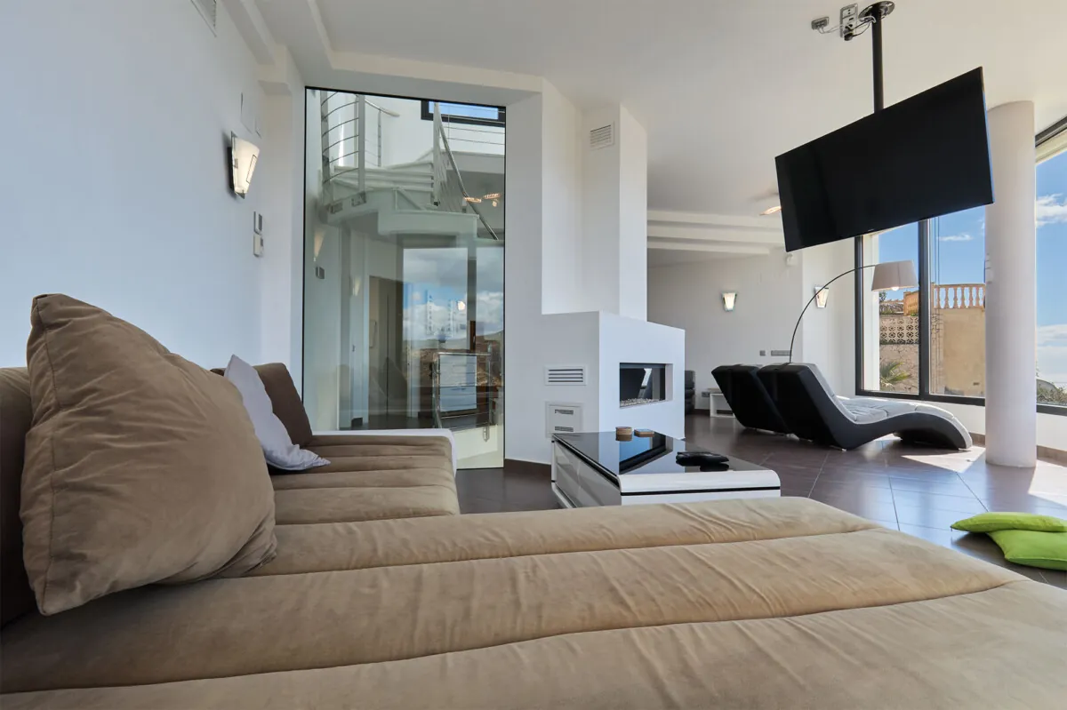 Venta. Chalet/Villa en Jávea