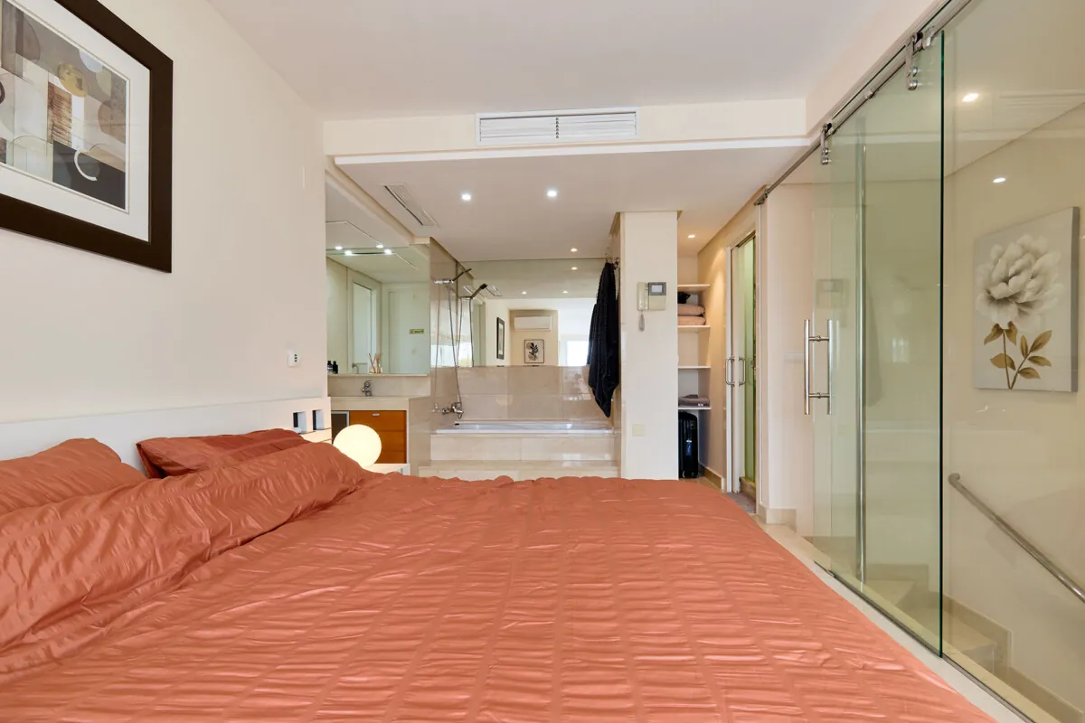Venta. Apartamento en Jávea