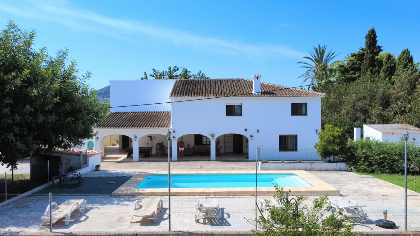 Finca Belén – Un retiro pacífico con infinitas posibilidades
