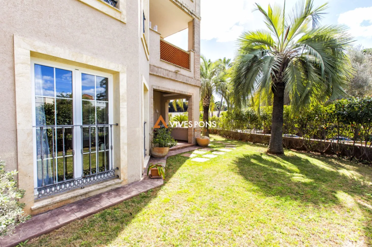 Apartamento con zona de invitados independiente, en el entorno del Denia Marriott La Sella Golf Resort &amp; Spa