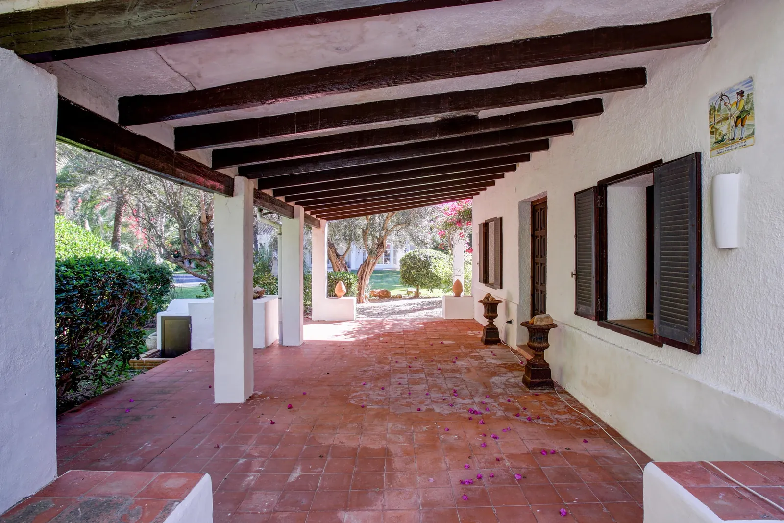 Villa / Chalet en venta en Dénia