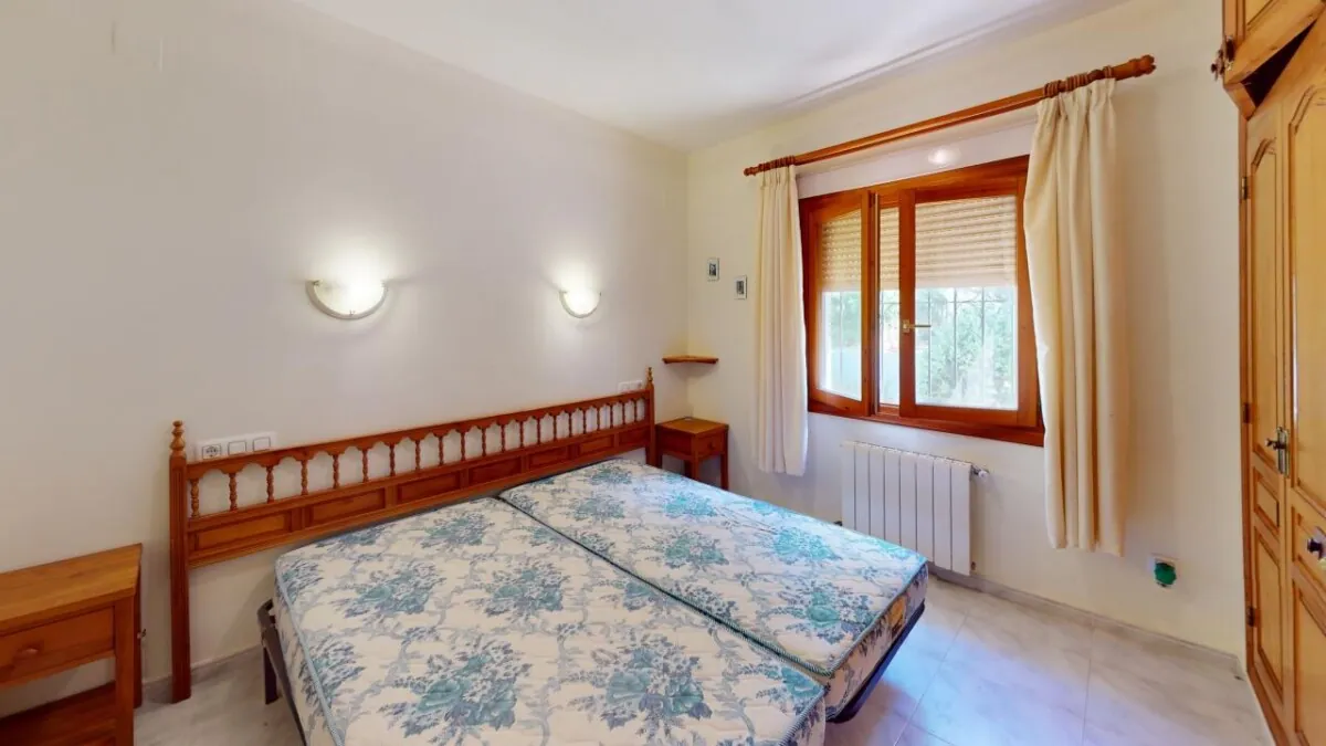 Venta. Chalet/Villa en Jávea