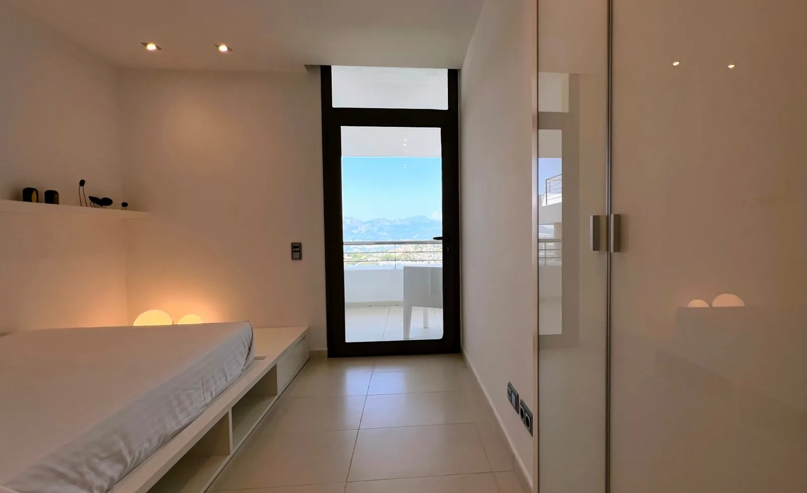 Villa Nereidas - Colección Exclusiva de 10 Villas Adosadas con Vistas Panorámicas en Altea