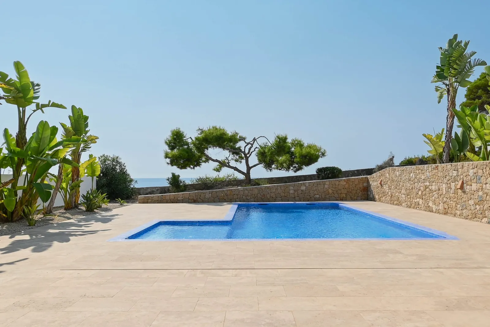 Venta. Chalet/Villa en Moraira