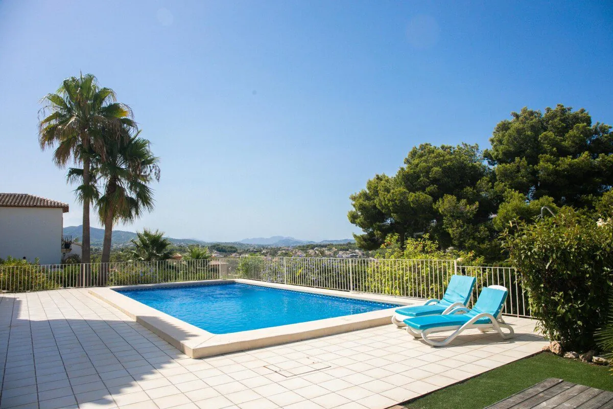 Venta. Chalet/Villa en Jávea