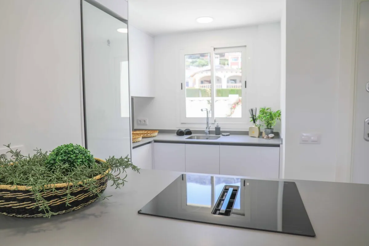 Verkauf. Wohnung in Denia