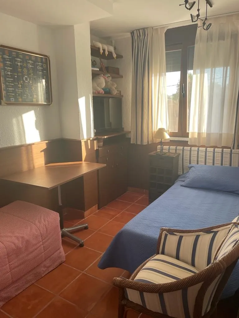 Venta. Casa de pueblo en Jávea