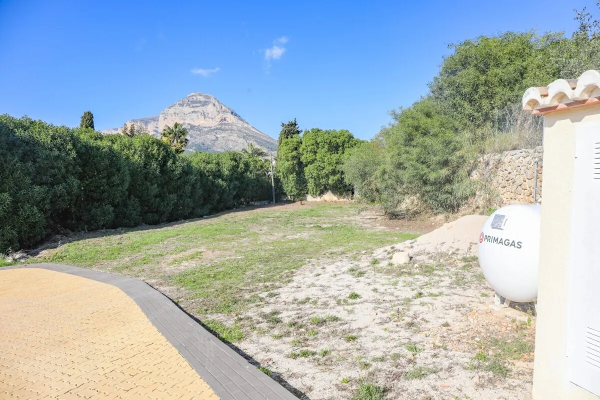 Venta. Chalet/Villa en Jávea
