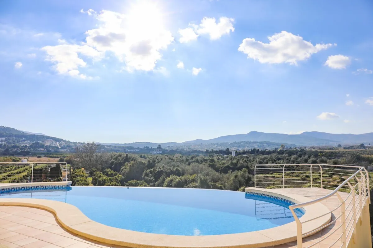 Venta. Chalet/Villa en Jávea