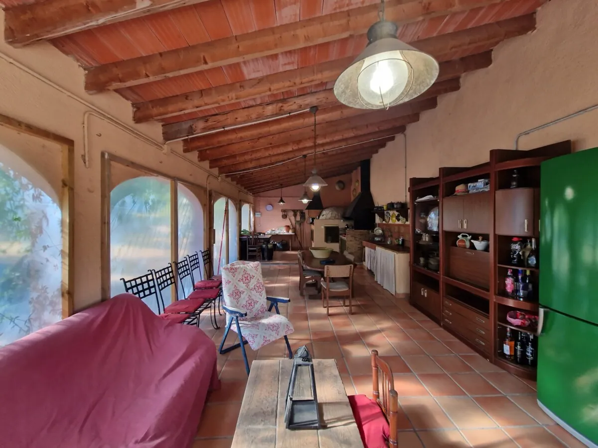 Venta. Finca en Orba