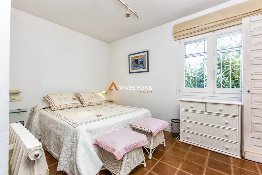 Villa a 1,5 km de Las Rotas, Dénia