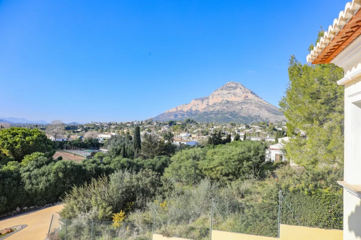 Venta. Chalet/Villa en Jávea