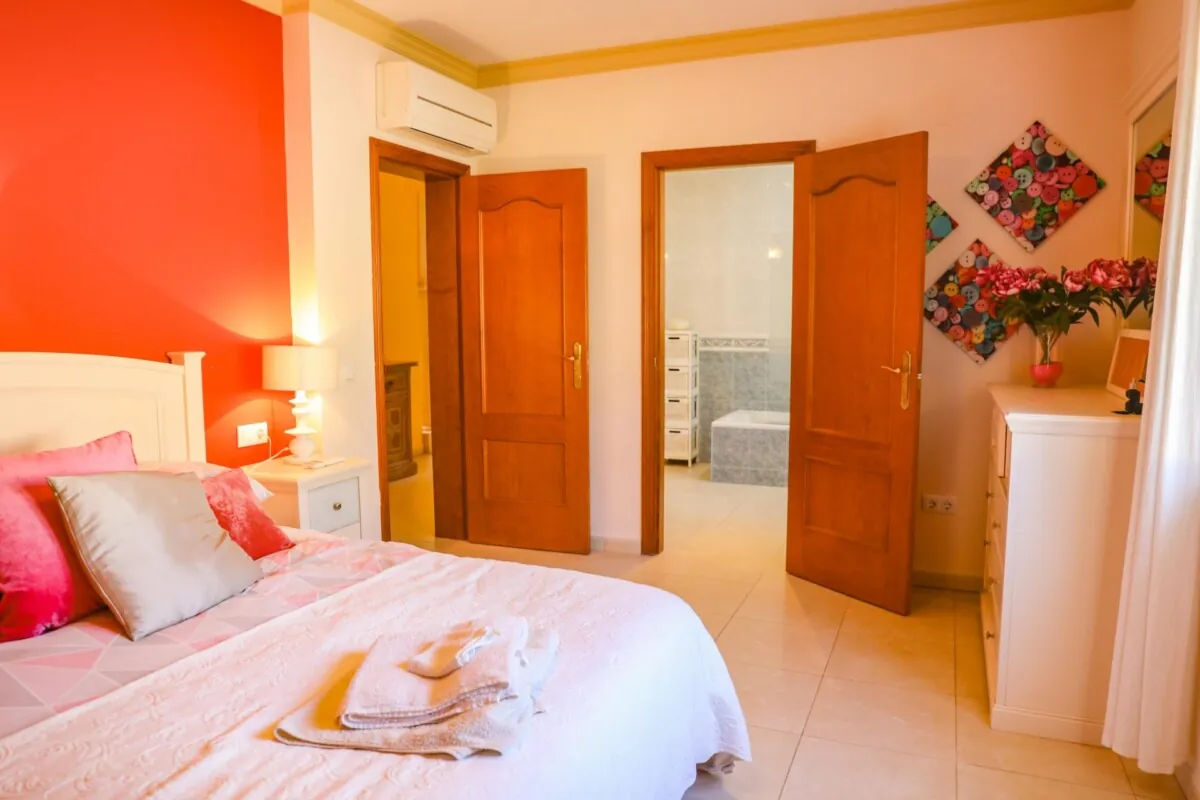 Venta. Chalet/Villa en Jávea