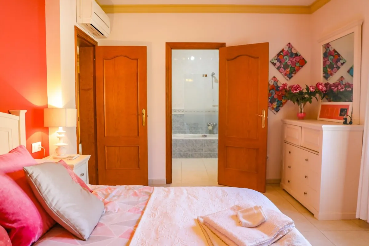 Venta. Chalet/Villa en Jávea