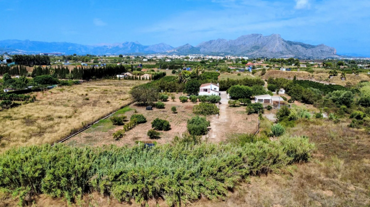 Finca Belén – Un retiro pacífico con infinitas posibilidades