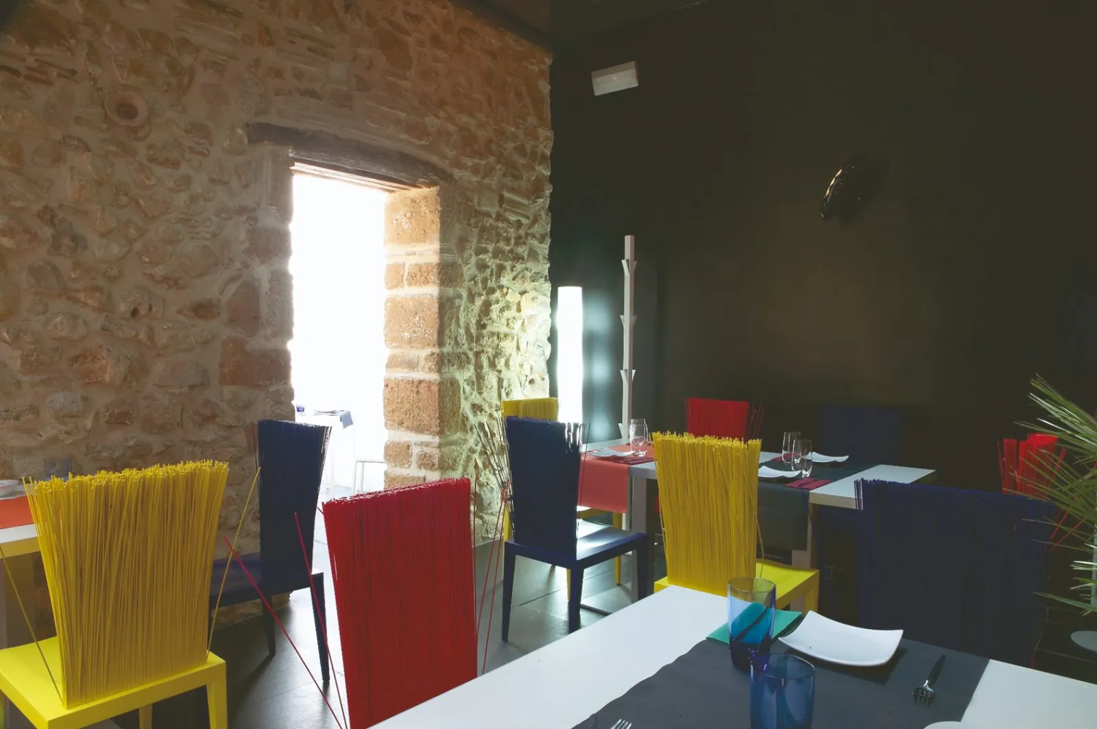 Restaurante de primer nivel en Dénia