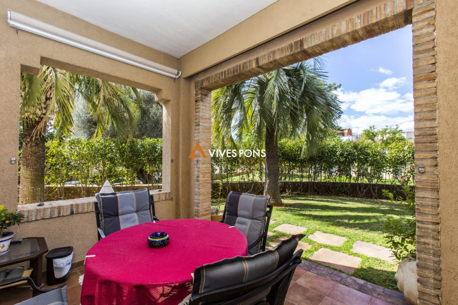 Apartamento con zona de invitados independiente, en el entorno del Denia Marriott La Sella Golf Resort &amp; Spa