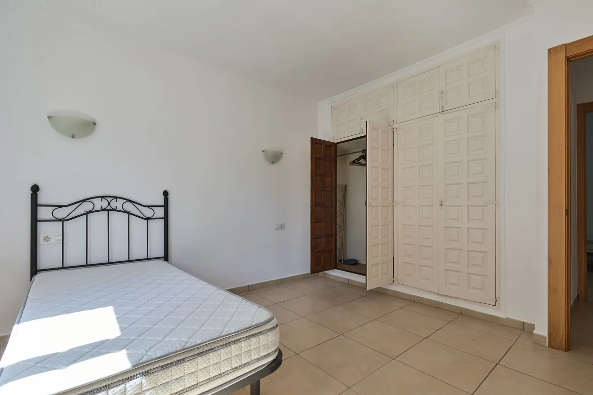 Venta. Chalet/Villa en Jávea