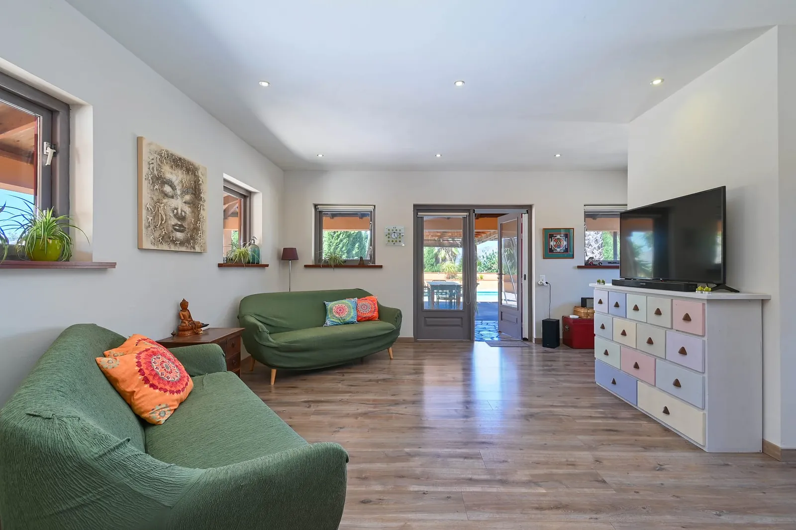 Venta. Chalet/Villa en Pedreguer
