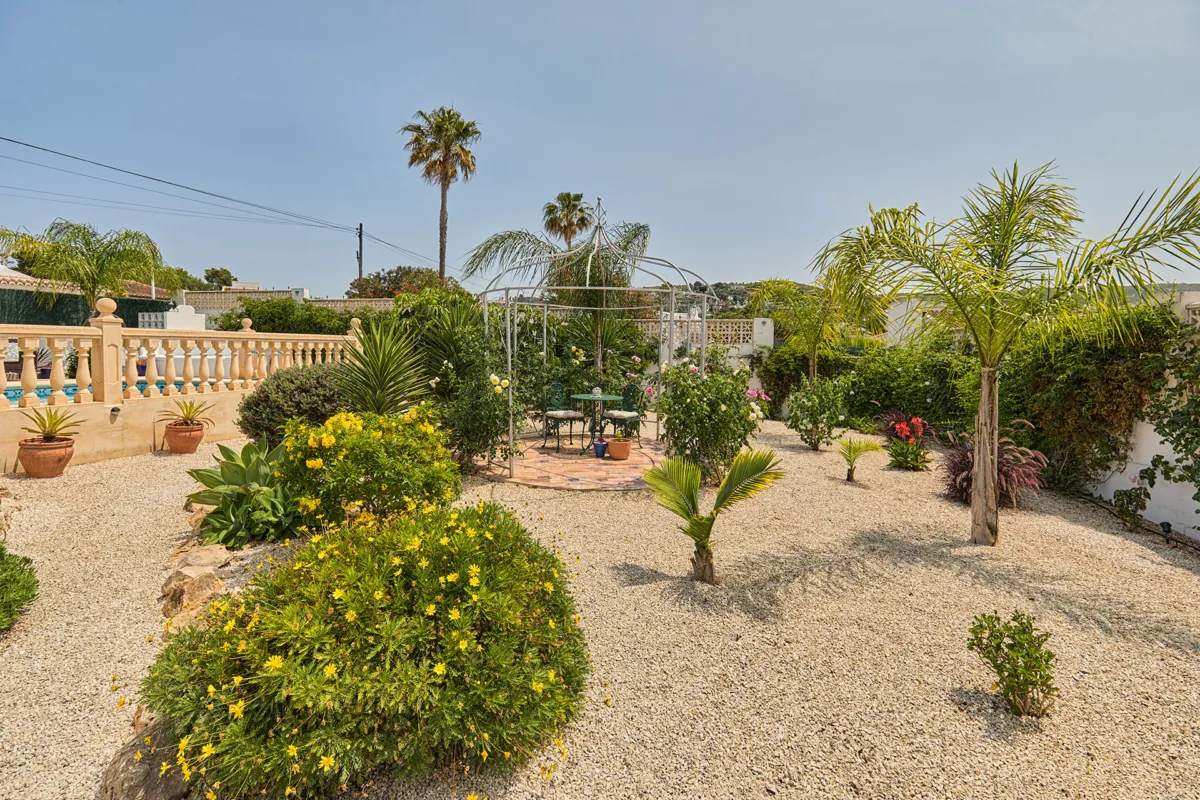 Venta. Chalet/Villa en Jávea