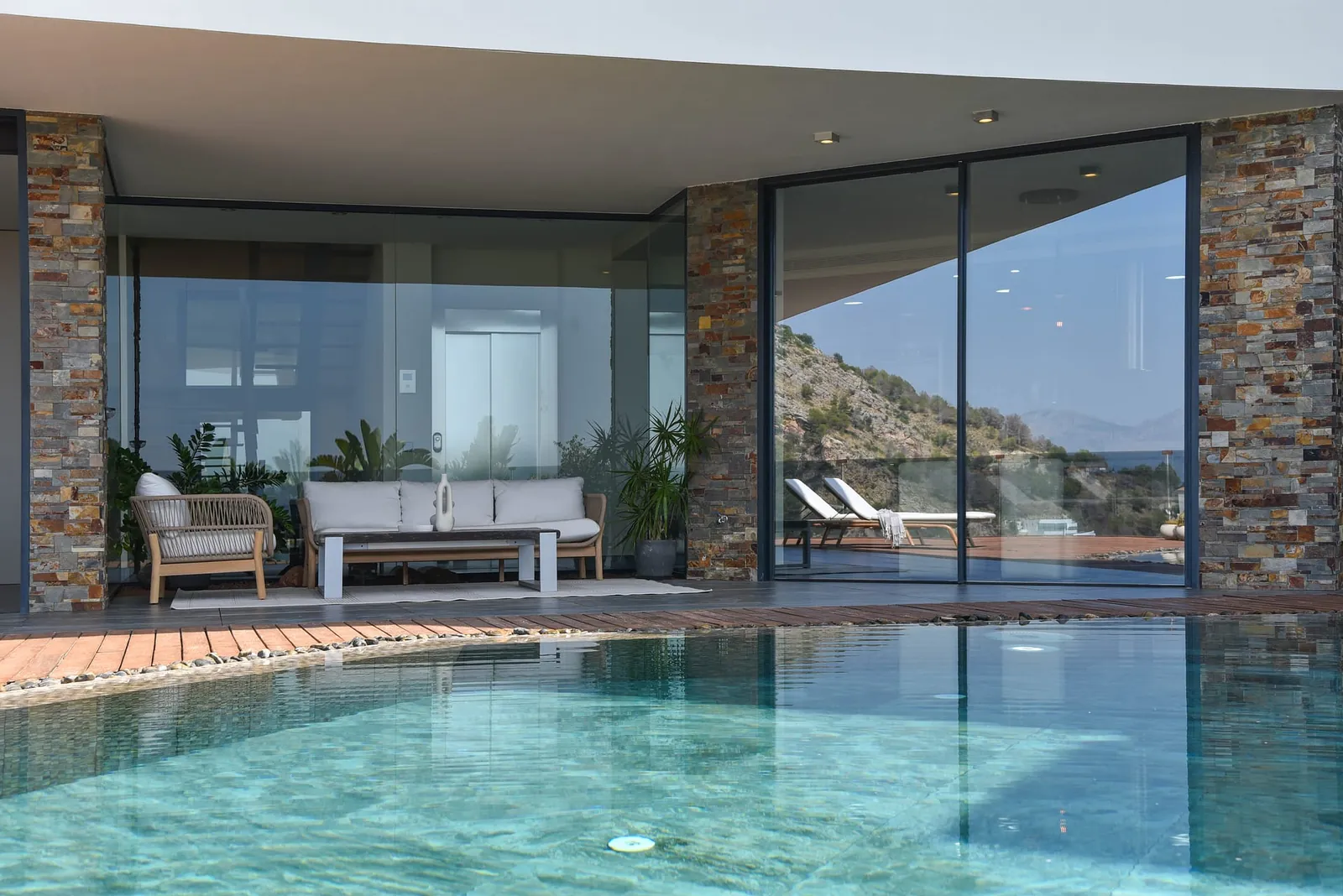 Venta. Chalet/Villa en Altea