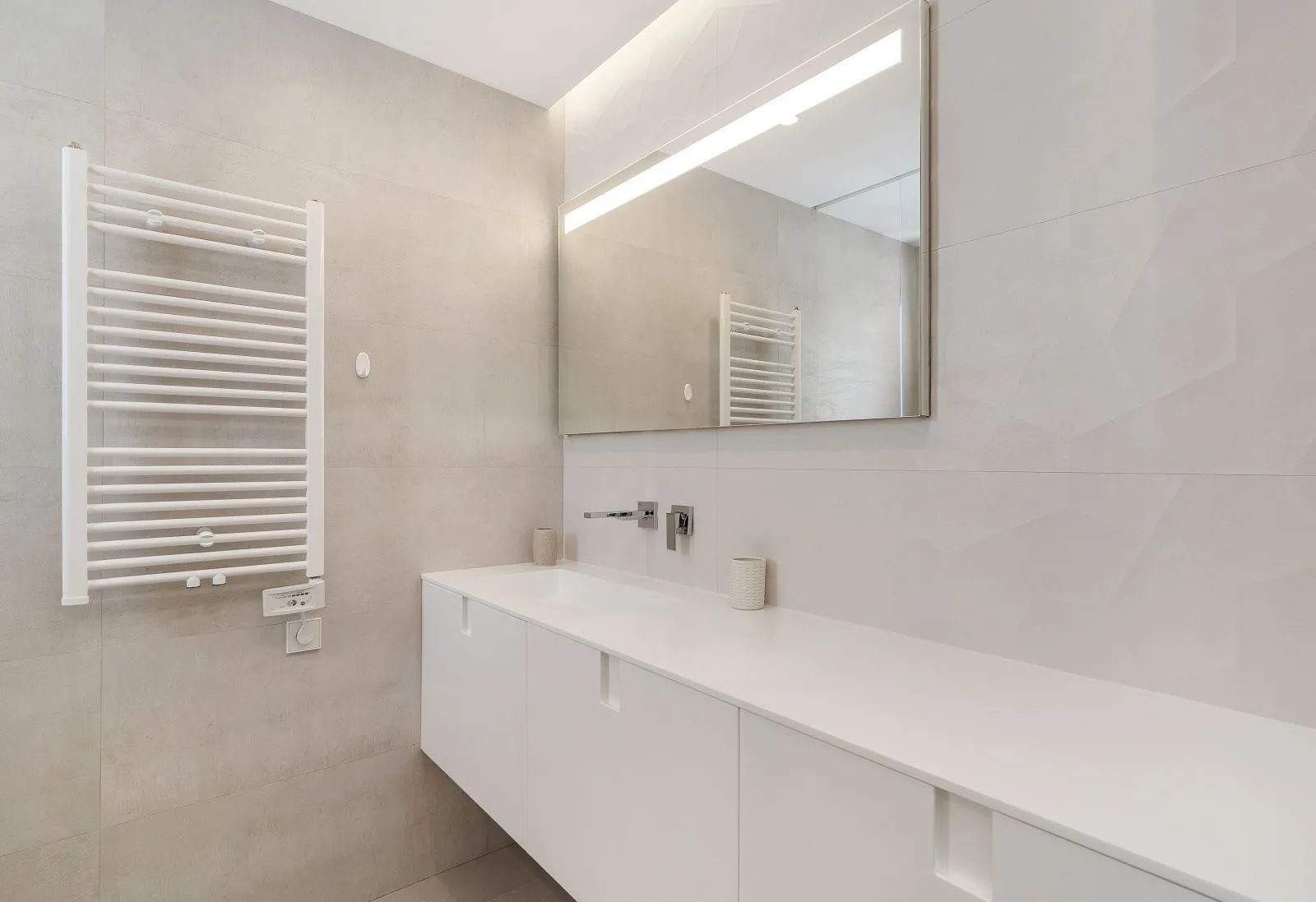 Chalet moderno en venta en Cumbre del Sol Benitachell, Costa Blanca