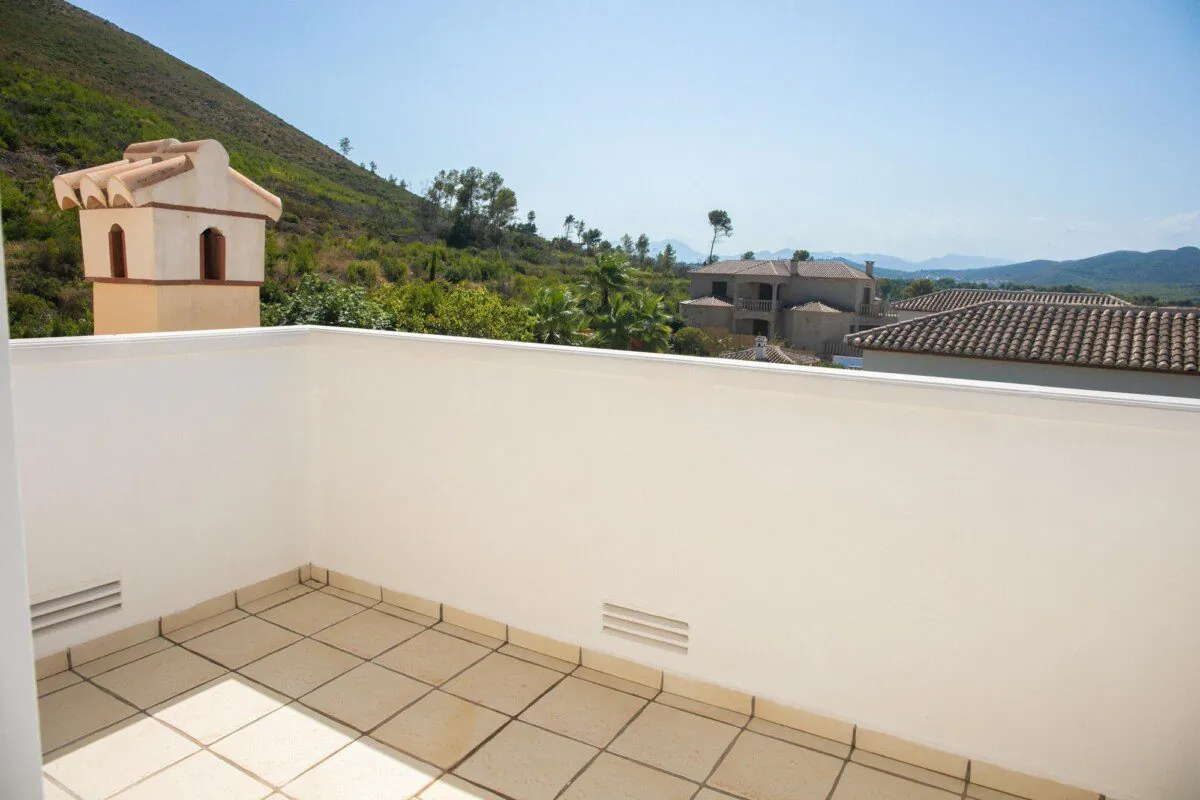 Venta. Chalet/Villa en Jávea