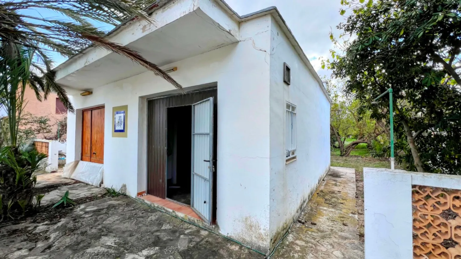 Oportunidad de Inversión frente al Mar – Santa Ana