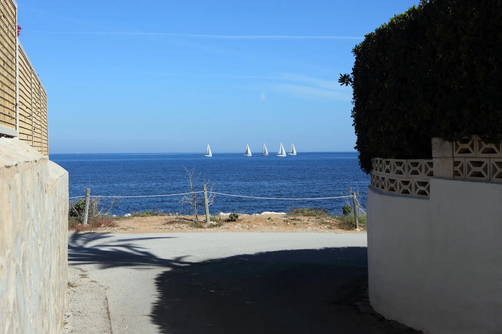 Villa / Chalet en venta en Dénia