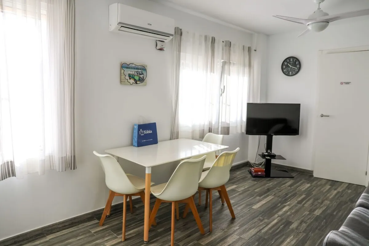 Venta. Casa de pueblo en Jávea