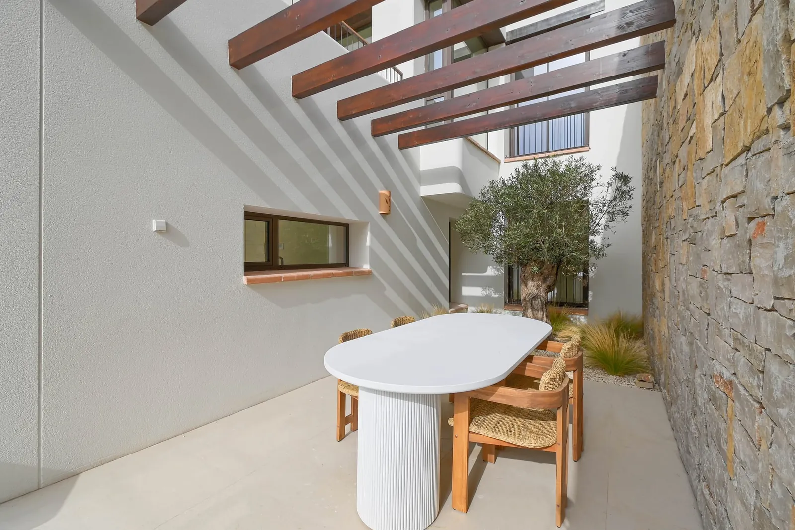 Venta. Chalet/Villa en Moraira