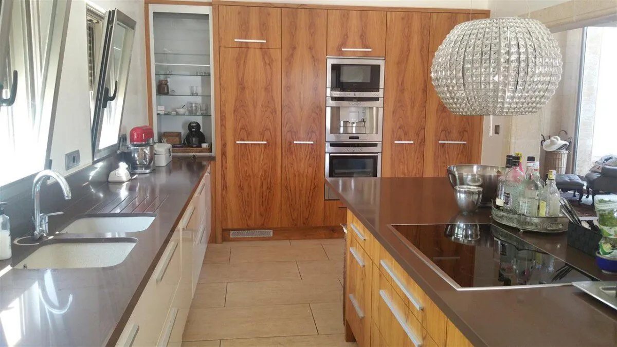 Venta. Chalet/Villa en Jávea
