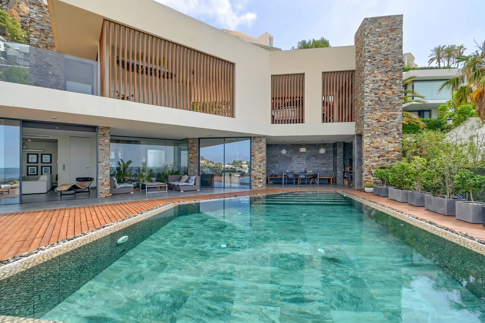 Venta. Chalet/Villa en Altea