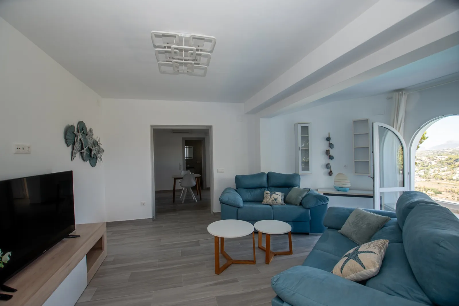 Venta. Chalet/Villa en Moraira