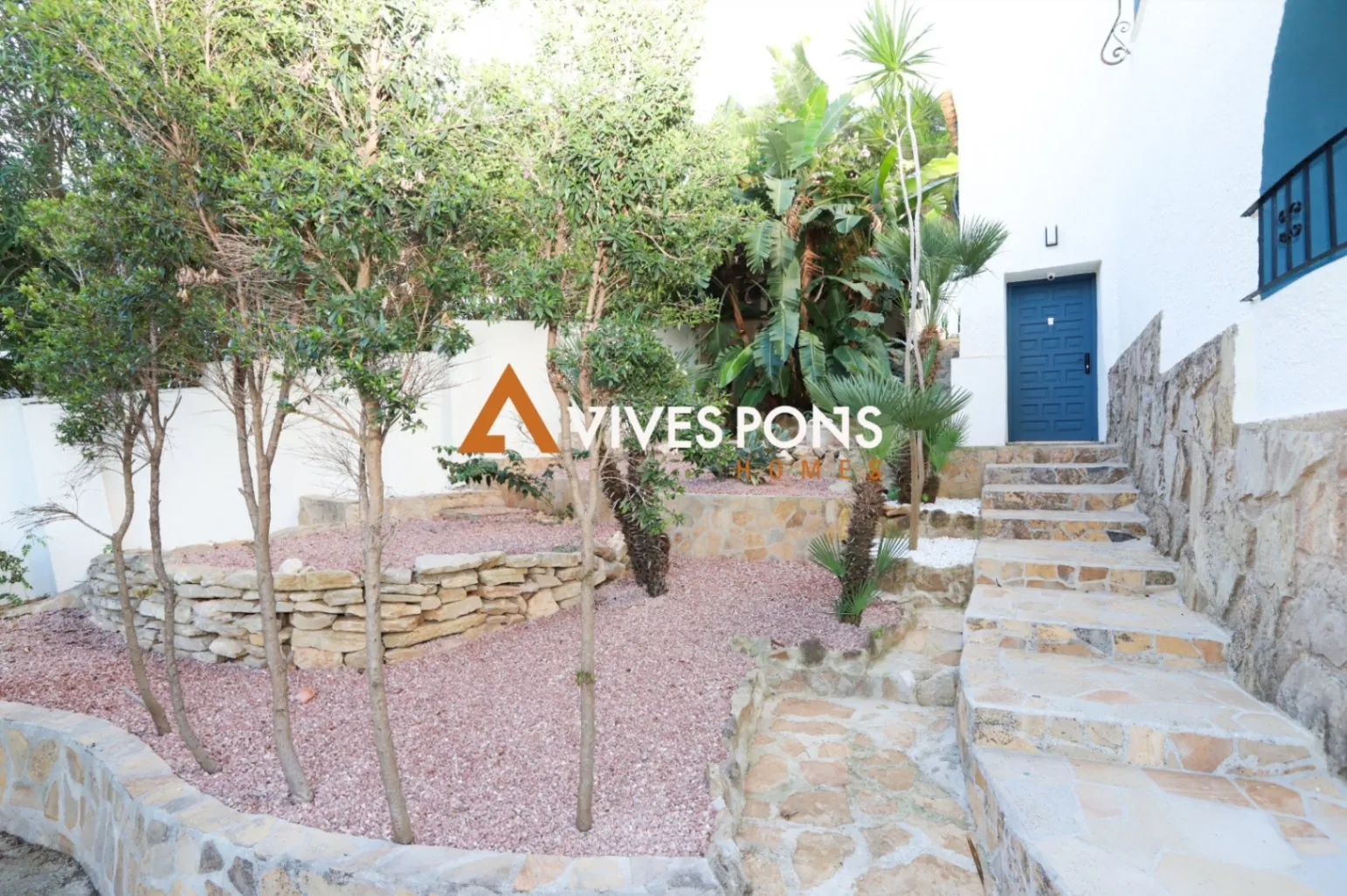 Villa en Balcón al Mar, Jávea