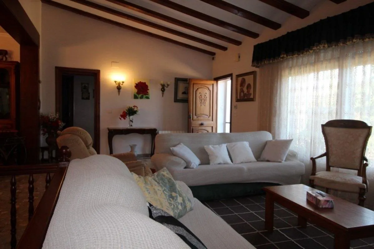 Villa / Chalet en venta en Dénia