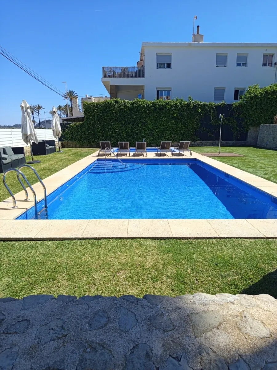 Venta. Apartamento en Jávea