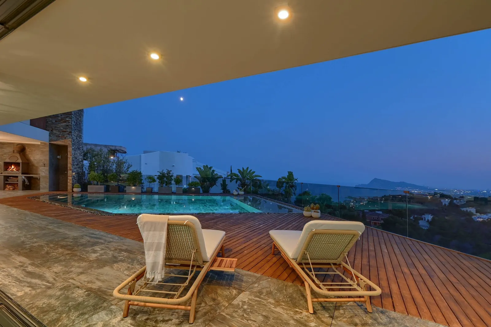 Venta. Chalet/Villa en Altea