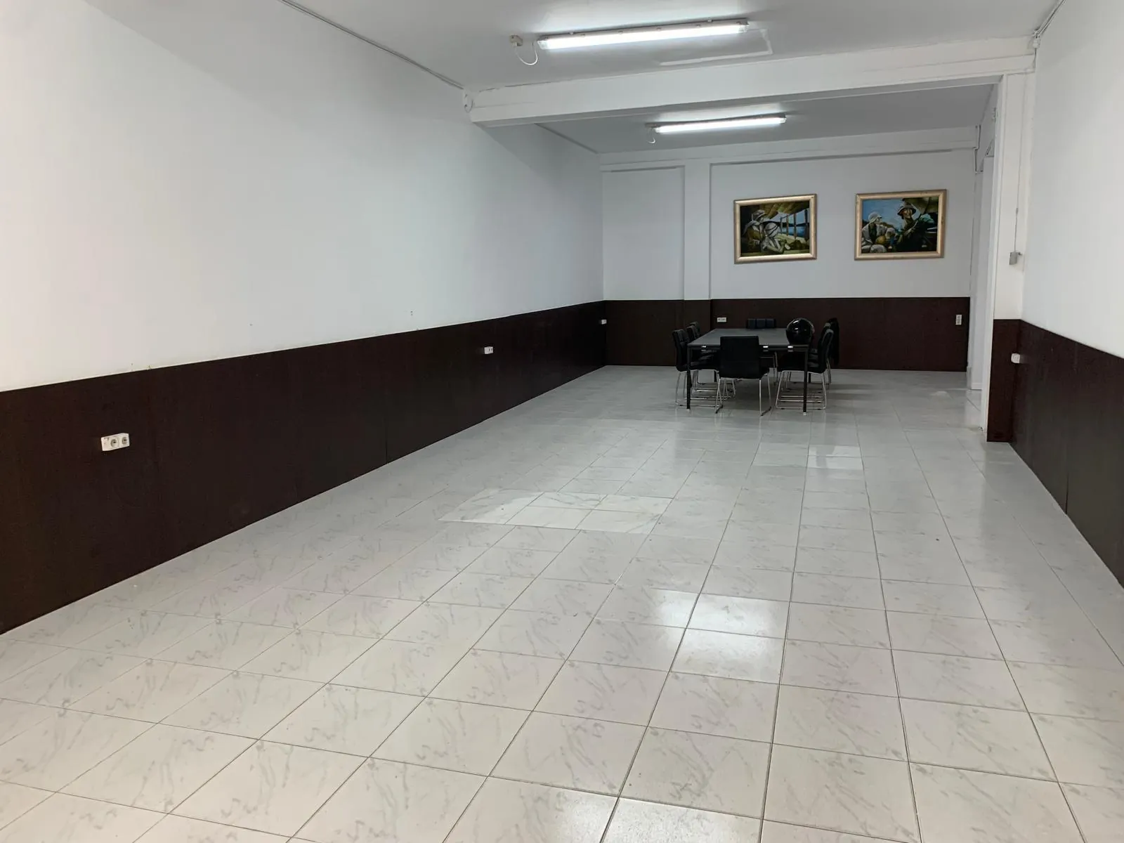Local comercial en el centro de Dénia – Ideal para tu negocio