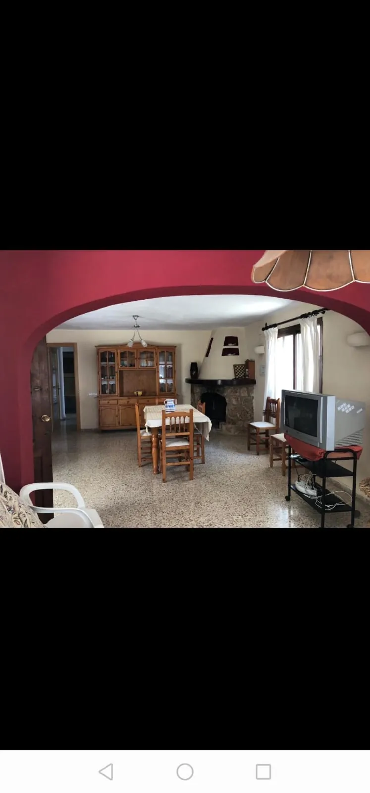 Venta.  en Moraira