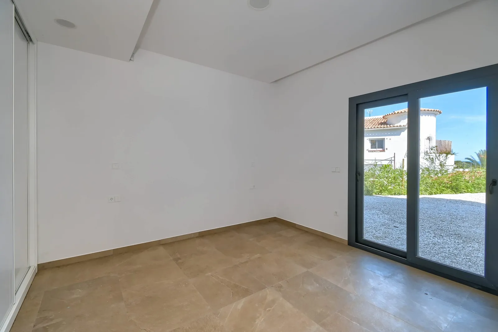 Venta. Chalet/Villa en Benissa
