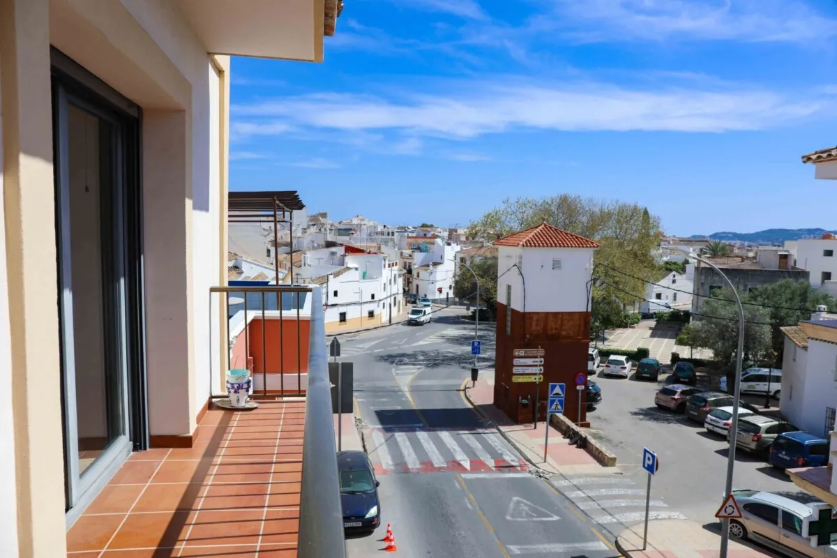 Venta. Chalet/Villa en Jávea