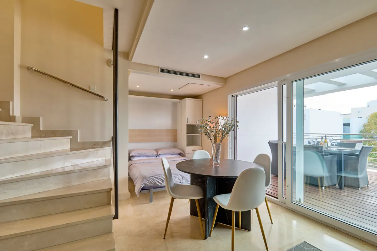 Venta. Apartamento en Jávea