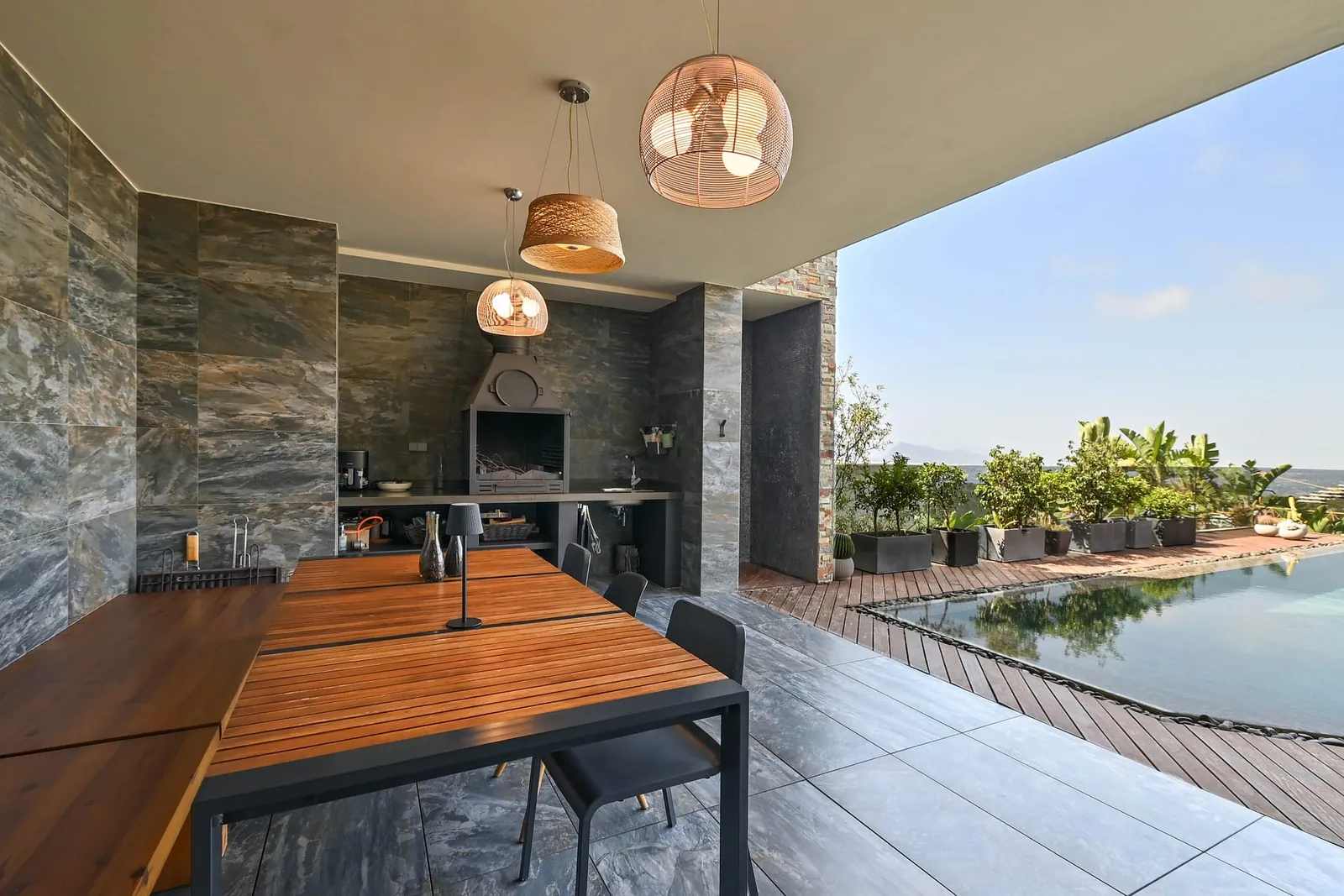 Venta. Chalet/Villa en Altea